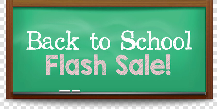 Transparent Flash Sale Png   Back To School Flash Sale  Png DownloadTransparent PNG