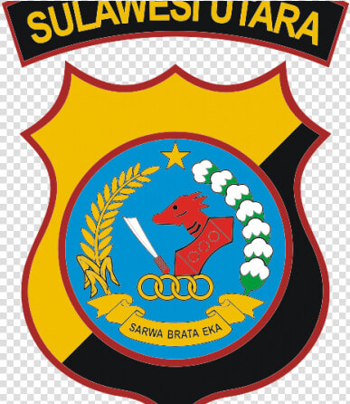 Logo Polda Sumut Png  Transparent PngTransparent PNG