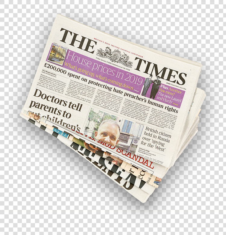 Newsprint  HD Png DownloadTransparent PNG