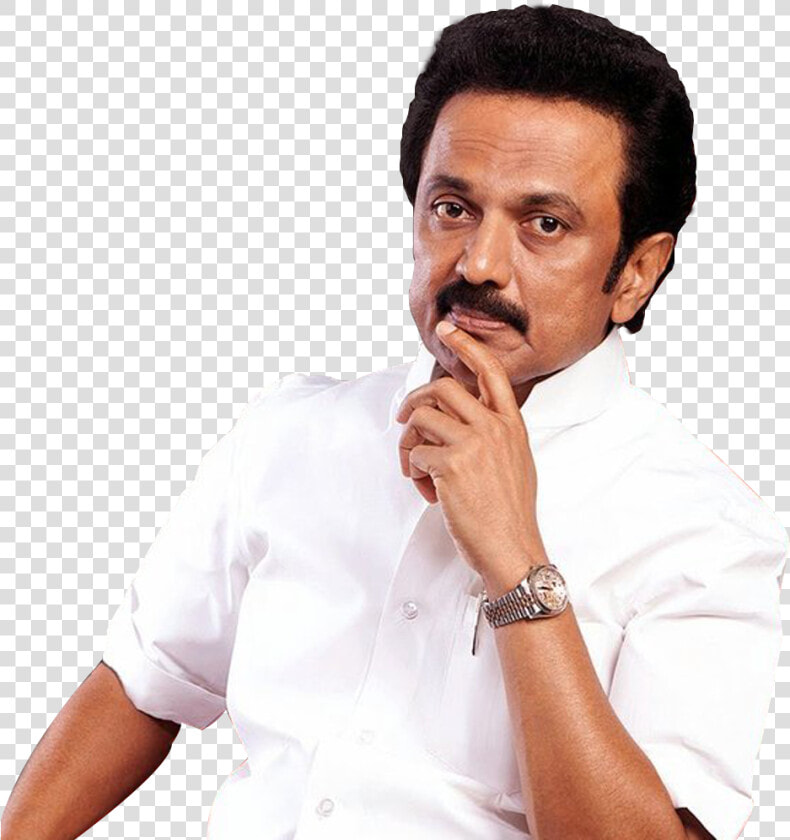 Dmk Mk Stalin  HD Png DownloadTransparent PNG