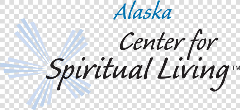 Alaska Center For Spiritual Living   Centers For Spiritual Living  HD Png DownloadTransparent PNG