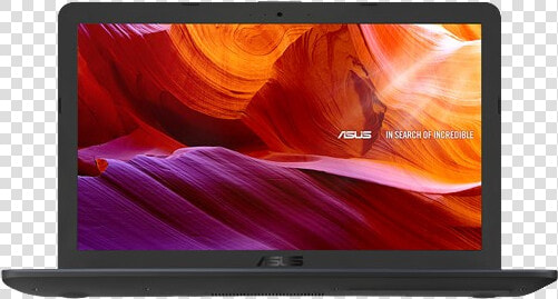 Asus X543ub Core I7 Notebook   Asus I3 7020u X543ua  HD Png DownloadTransparent PNG