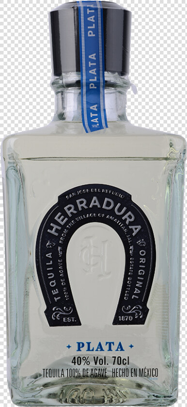 Herradura Plata Tequila 70cl   Herradura Silver 1 75 L  HD Png DownloadTransparent PNG