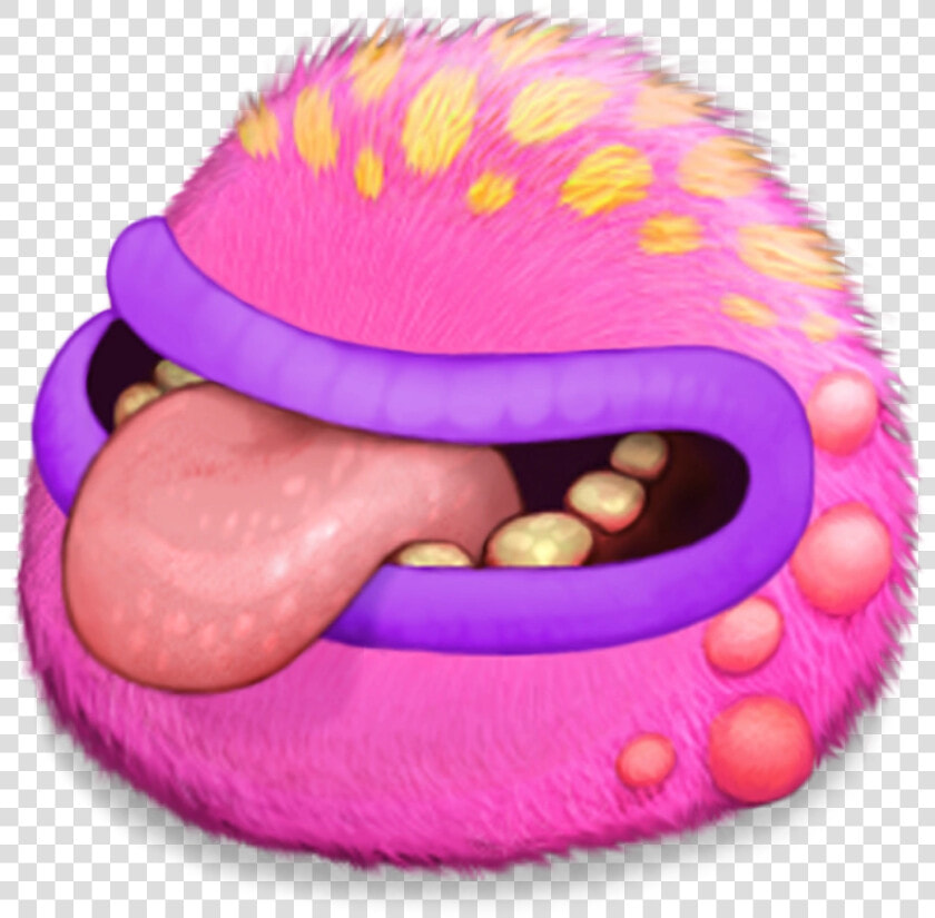 My Singing Monsters Wiki   Maw From My Singing Monsters  HD Png DownloadTransparent PNG