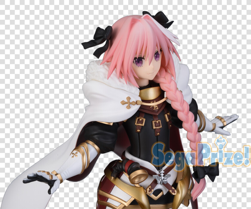 Astolfo Figure Fate Extella  HD Png DownloadTransparent PNG