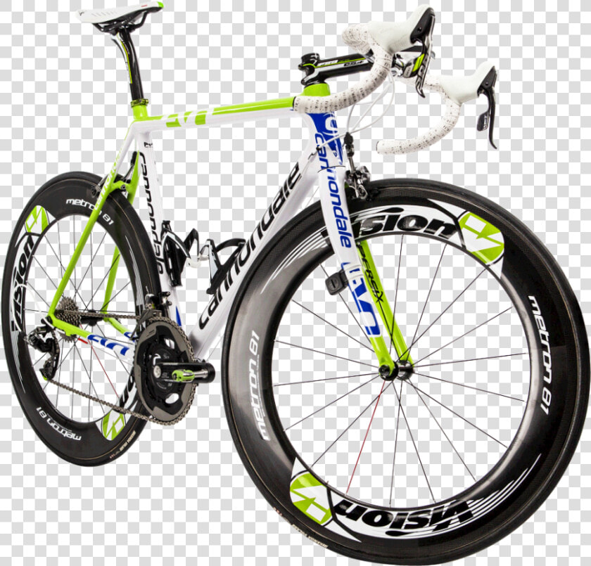 Evo Team 2013 Site   Cannondale Supersix Evo Team Bike  HD Png DownloadTransparent PNG