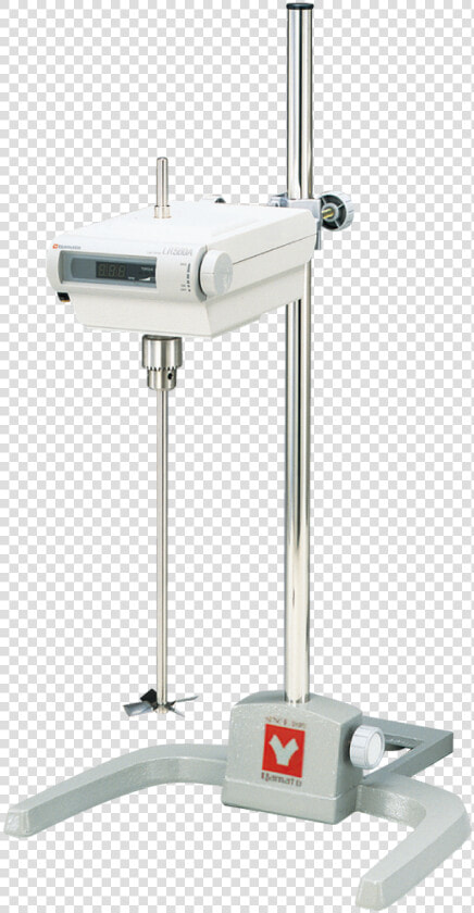 Yamato Lr 500 Series 1000 Rpm Laboratory Stirrer   Exercise Machine  HD Png DownloadTransparent PNG