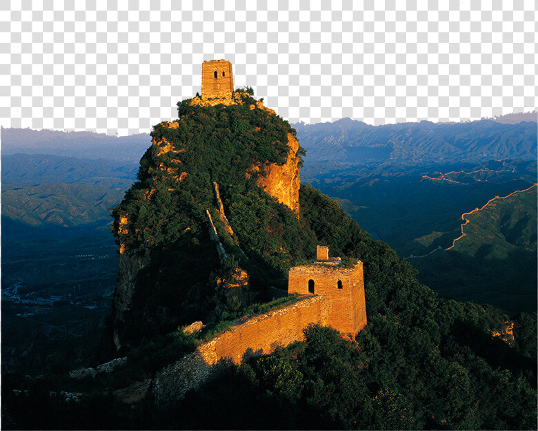 The Great Wall Of China Png Image  Transparent PngTransparent PNG