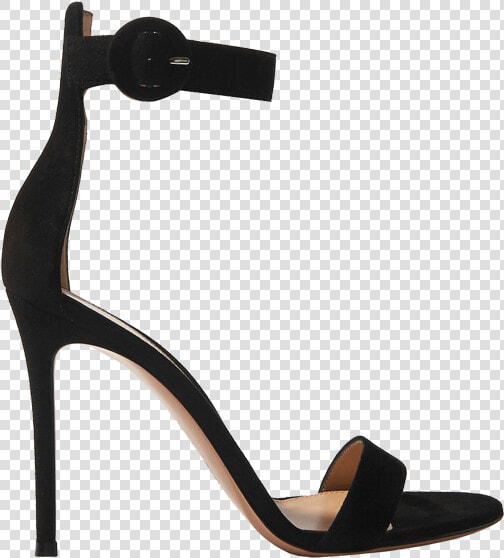 Portofino Suede Sandals  HD Png DownloadTransparent PNG