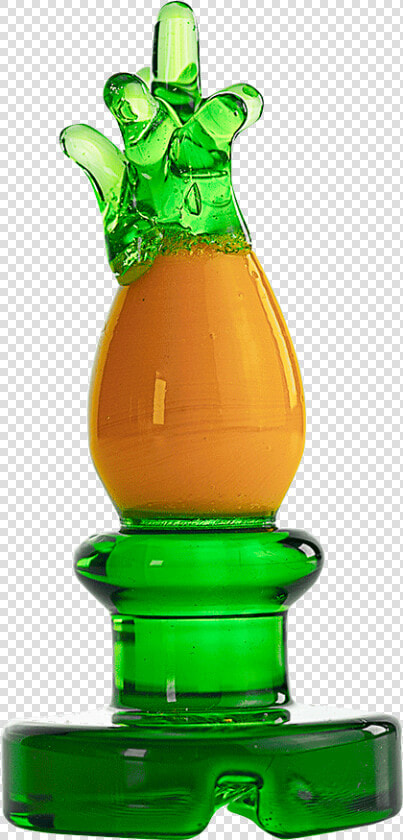 Hemper Pineapple Carb Cap Class   Baby Toys  HD Png DownloadTransparent PNG