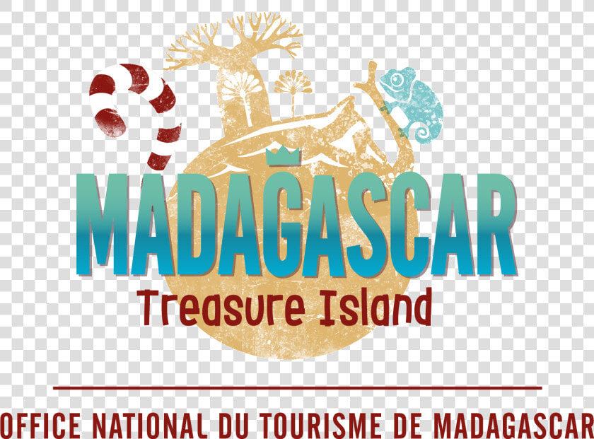 Office National Du Tourisme De Madagascar  HD Png DownloadTransparent PNG