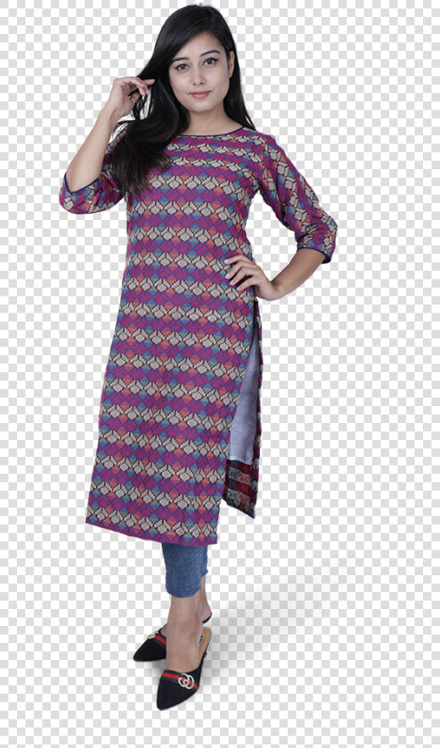 Nepali Dhaka Dress Design  HD Png DownloadTransparent PNG