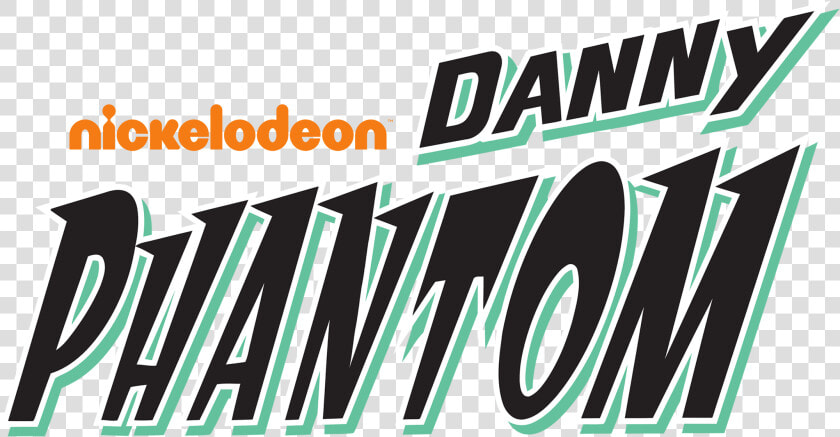 Dp Nickelodeon Logo   Png Download   Nickelodeon Danny Phantom Logo  Transparent PngTransparent PNG