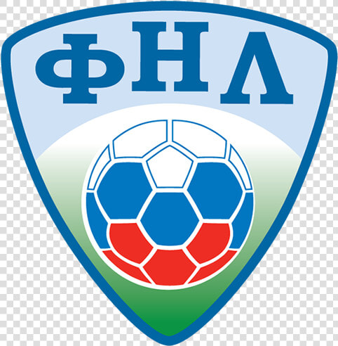 Football National League   Russia Football National League  HD Png DownloadTransparent PNG