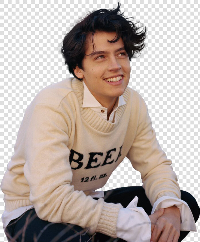  colesprouse  colesprouseedit  colesprouselover  riverdale   Cole Sprouse  HD Png DownloadTransparent PNG