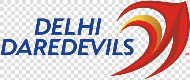 Thumb Image   Delhi Daredevils Png Logo  Transparent PngTransparent PNG