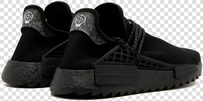 Nerd Adidas Nmd Bb7603   You Nerd Human Race Back  HD Png DownloadTransparent PNG