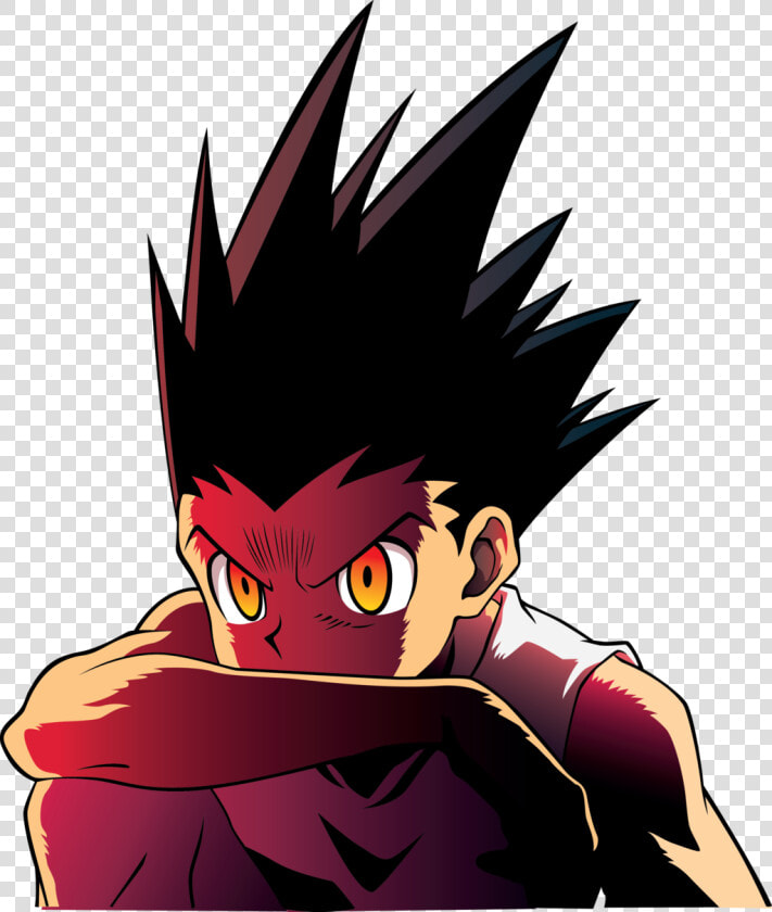 Gallery Image   Hunter X Hunter Gon Png  Transparent PngTransparent PNG