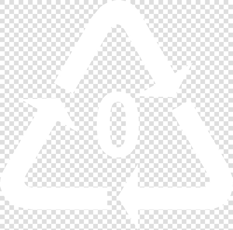 Transparent White Recycle Icon   Png Download   Recycle Plastic Logo White Png  Png DownloadTransparent PNG