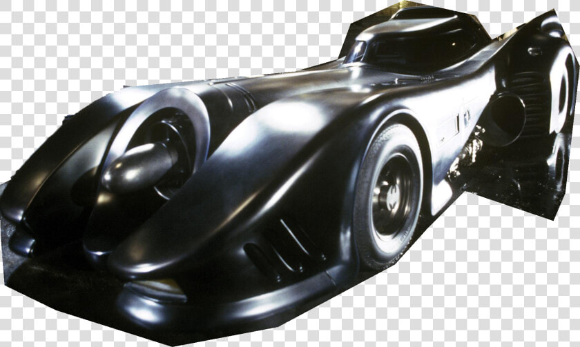 Batman 1989 Batmobile   Png Download   Tim Burton Batman Batmobile  Transparent PngTransparent PNG