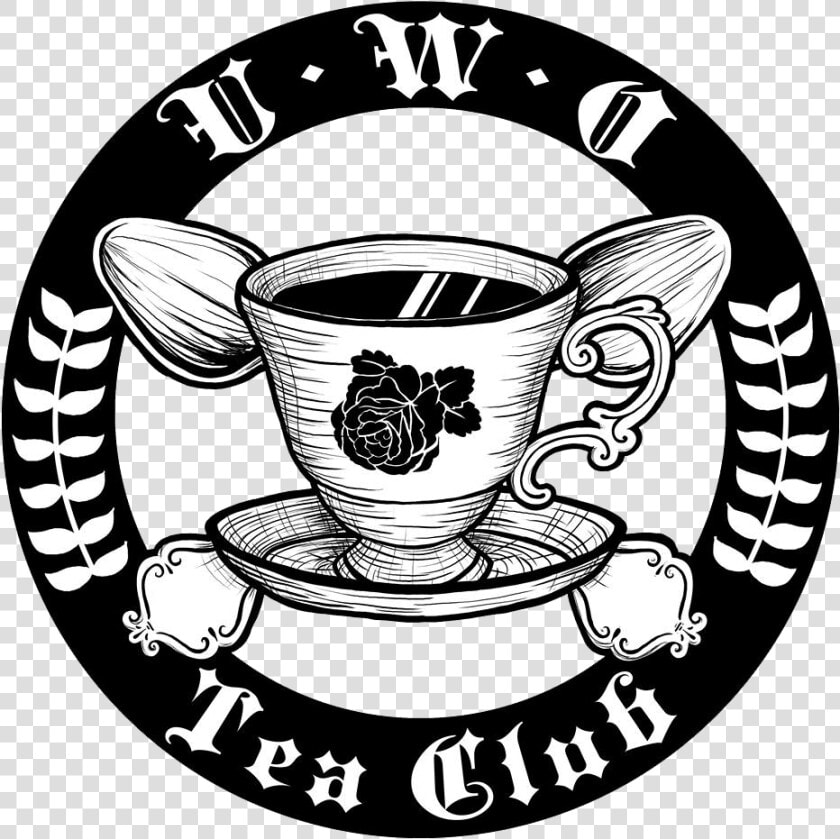 Uwo Tea Club   Logo Ngo Helping Hands  HD Png DownloadTransparent PNG