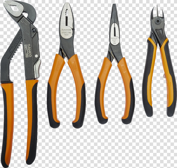 Pliers Sets   Diagonal Pliers  HD Png DownloadTransparent PNG