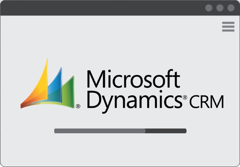 Dynamics Crm 01   Microsoft Dynamics Crm  HD Png DownloadTransparent PNG