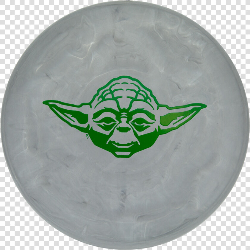 Yoda2 Smk 1   Star Wars Yoda Logo  HD Png DownloadTransparent PNG