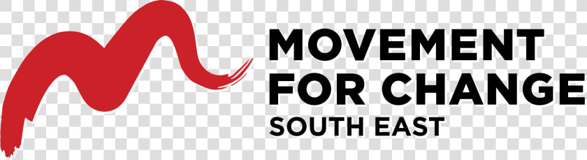 Movement For Change South East Logo Png Transparent   Movement For Change  Png DownloadTransparent PNG