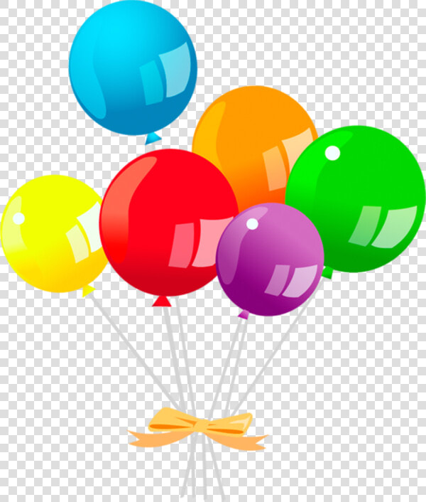 Transparent Balon Clipart   بالونات كرتون  HD Png DownloadTransparent PNG