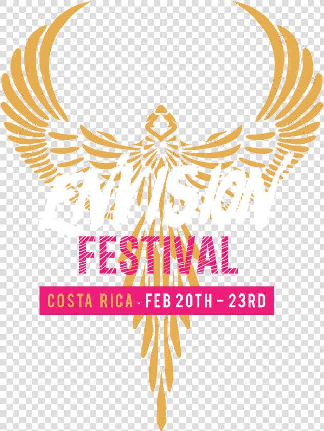 Envision Festival Logo  HD Png DownloadTransparent PNG