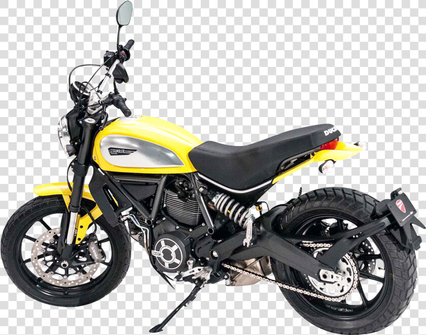 Ducati Scrambler Price In Kerala  HD Png DownloadTransparent PNG