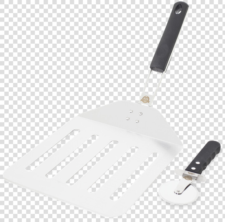 Pit Boss Pizza Spatula  amp  Cutter   Spatula  HD Png DownloadTransparent PNG