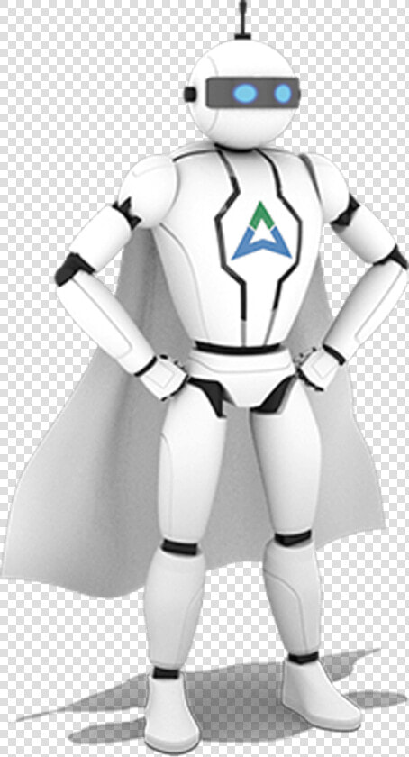 Sage It Bot   Military Robot  HD Png DownloadTransparent PNG