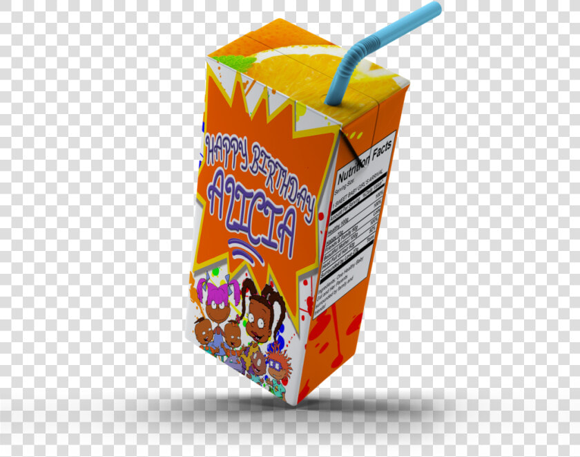 Clip Art Juice Box Template   Juice Box Mock Up  HD Png DownloadTransparent PNG