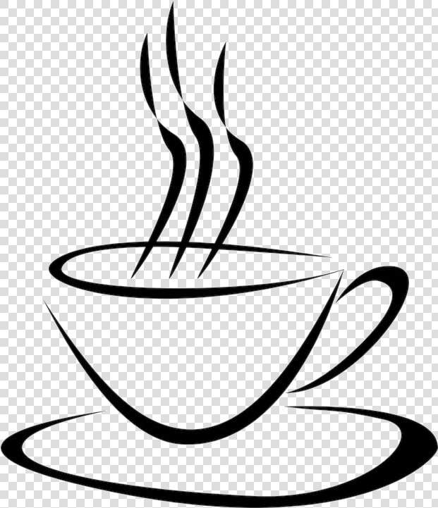 Coffee Clipart Food Cup With Steam Transparent Png   Transparent Background Transparent Coffee Cup Clipart  Png DownloadTransparent PNG