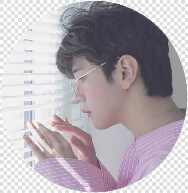 Transparent Kpop Aesthetic   Hansol Iu Jam Jam  HD Png DownloadTransparent PNG