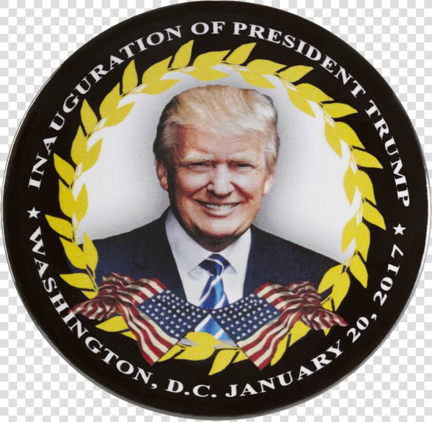 President Donald J   President Donald Trump Inauguration Day  HD Png DownloadTransparent PNG