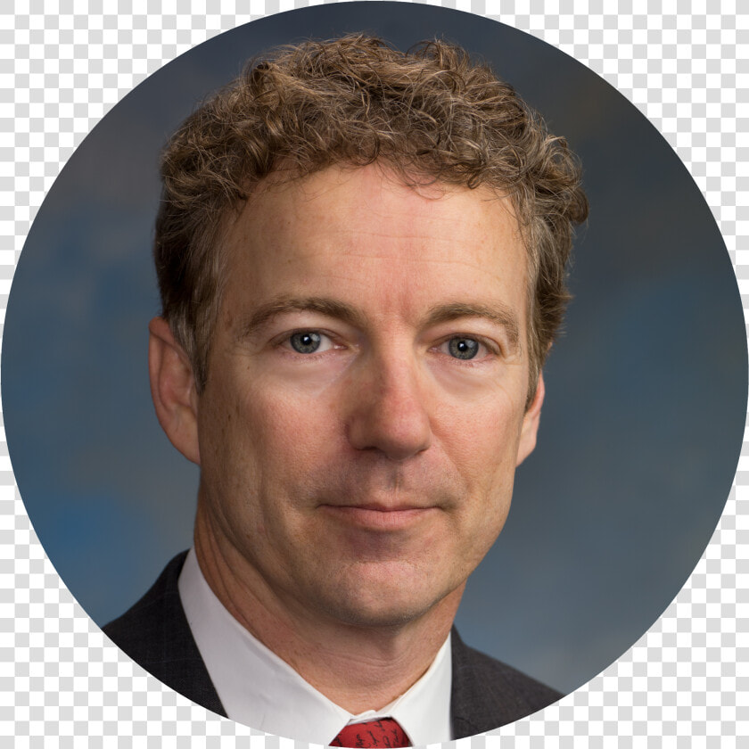 Paul Circle   Guy Who Beat Up Rand Paul  HD Png DownloadTransparent PNG