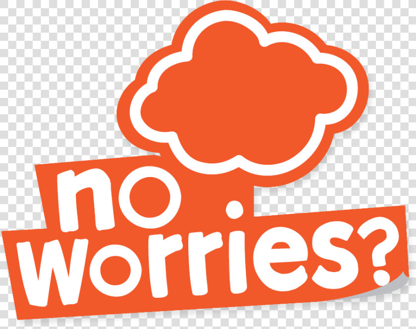 Sitelogo   No Worry  HD Png DownloadTransparent PNG