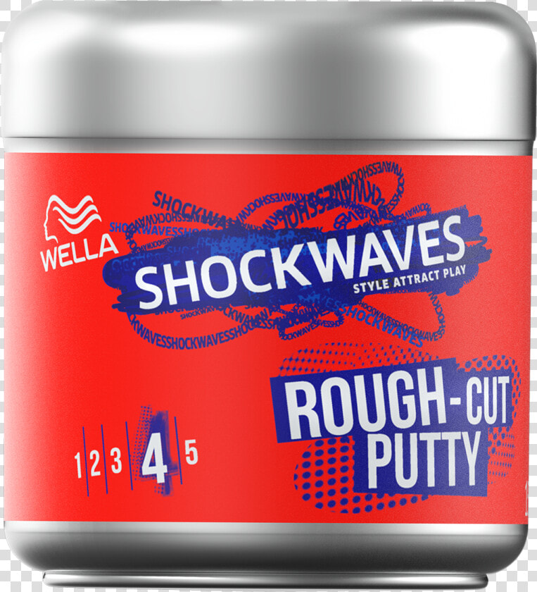 Rough cut Putty 150 Ml   Illustration  HD Png DownloadTransparent PNG