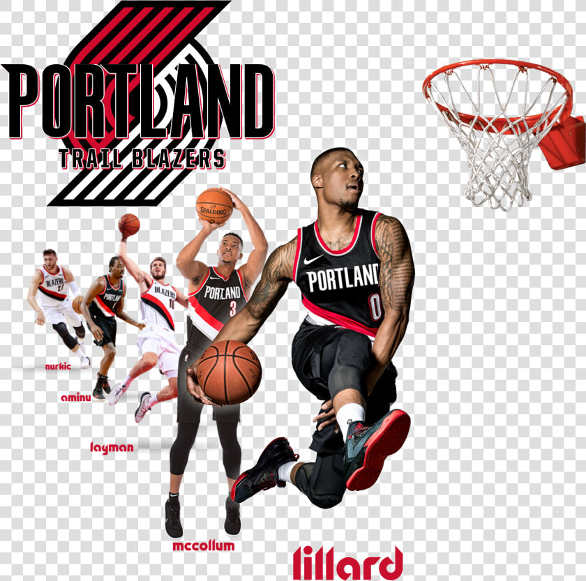 Damian Lillard Logo   Nba All Rookie Team 2012 13  HD Png DownloadTransparent PNG