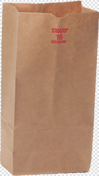 16 Lb Brown Paper Bags   Paper  HD Png DownloadTransparent PNG