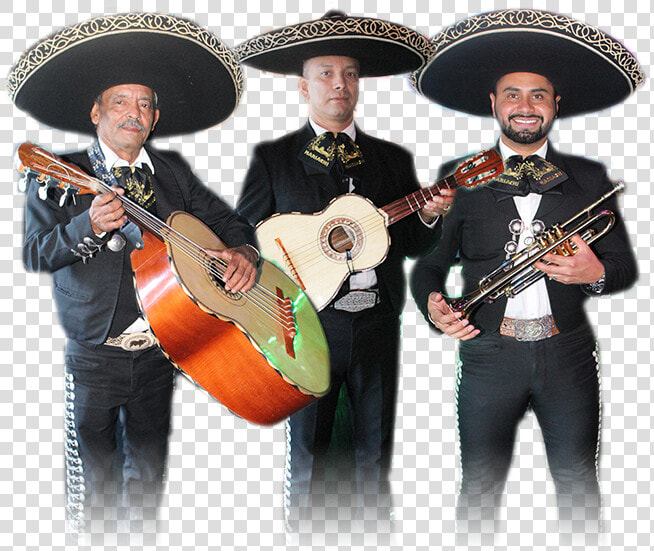 History Of Mariachi Garibaldi  amp  Pepe Gutierrez  HD Png DownloadTransparent PNG