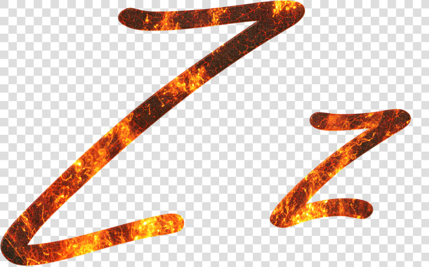 Letter  Z  Fire  Embers  Lava  Font  Write  Type  Fonts   Illustration  HD Png DownloadTransparent PNG