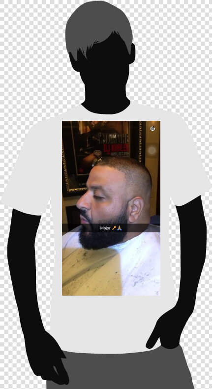 Image Of Dj Khaled   Poster  HD Png DownloadTransparent PNG