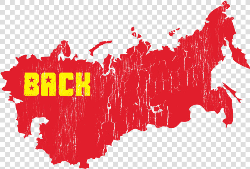 Back In The Ussr   Collective Security Treaty Organization  HD Png DownloadTransparent PNG