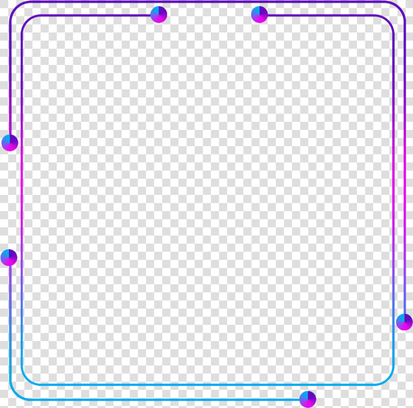  ftestickers  frame  borders  metal  holographic  aesthetic   Screw  HD Png DownloadTransparent PNG