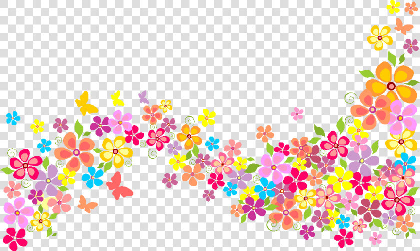 Flores   Imagenes De Flores Caricatura  HD Png DownloadTransparent PNG