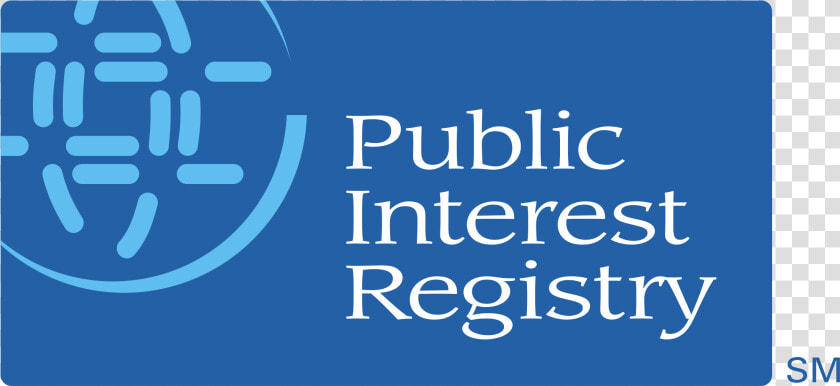 Public Interest Registry Logo Png Transparent   Graphic Design  Png DownloadTransparent PNG